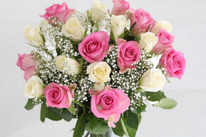 Điểm danh các xu hướng cắm hoa nổi bật năm 2018 11 Arena Flowers 1