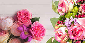 Màu sắc hoa nào sẽ thống trị làng hoa trong năm 2018? 1 banner2